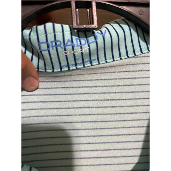 B. Draddy Sport Polo Shirt L - Picture 3 of 3
